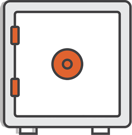 Safe Icon